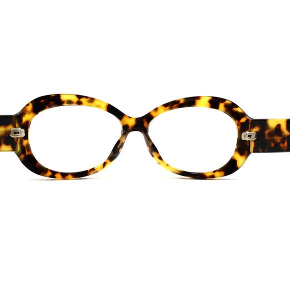 Oscar de la Renta 800414 063 451 OSWM1006 112 57-15-139 Sunglasses FRAMES - GOOD main image 7